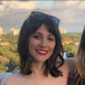 Meet your Posher, Erica